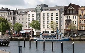 Arcadia Hotel Flensburg