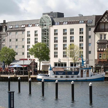 Ramada By Wyndham Flensburg City Exterior photo
