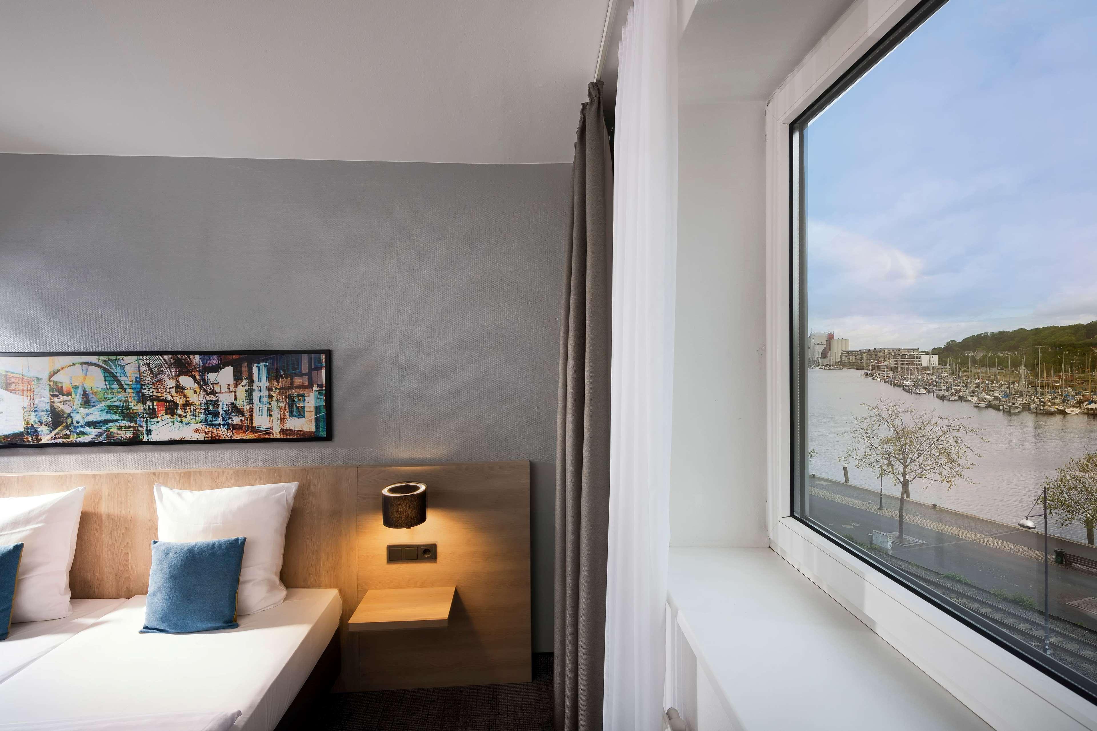 Ramada By Wyndham Flensburg City Exterior photo