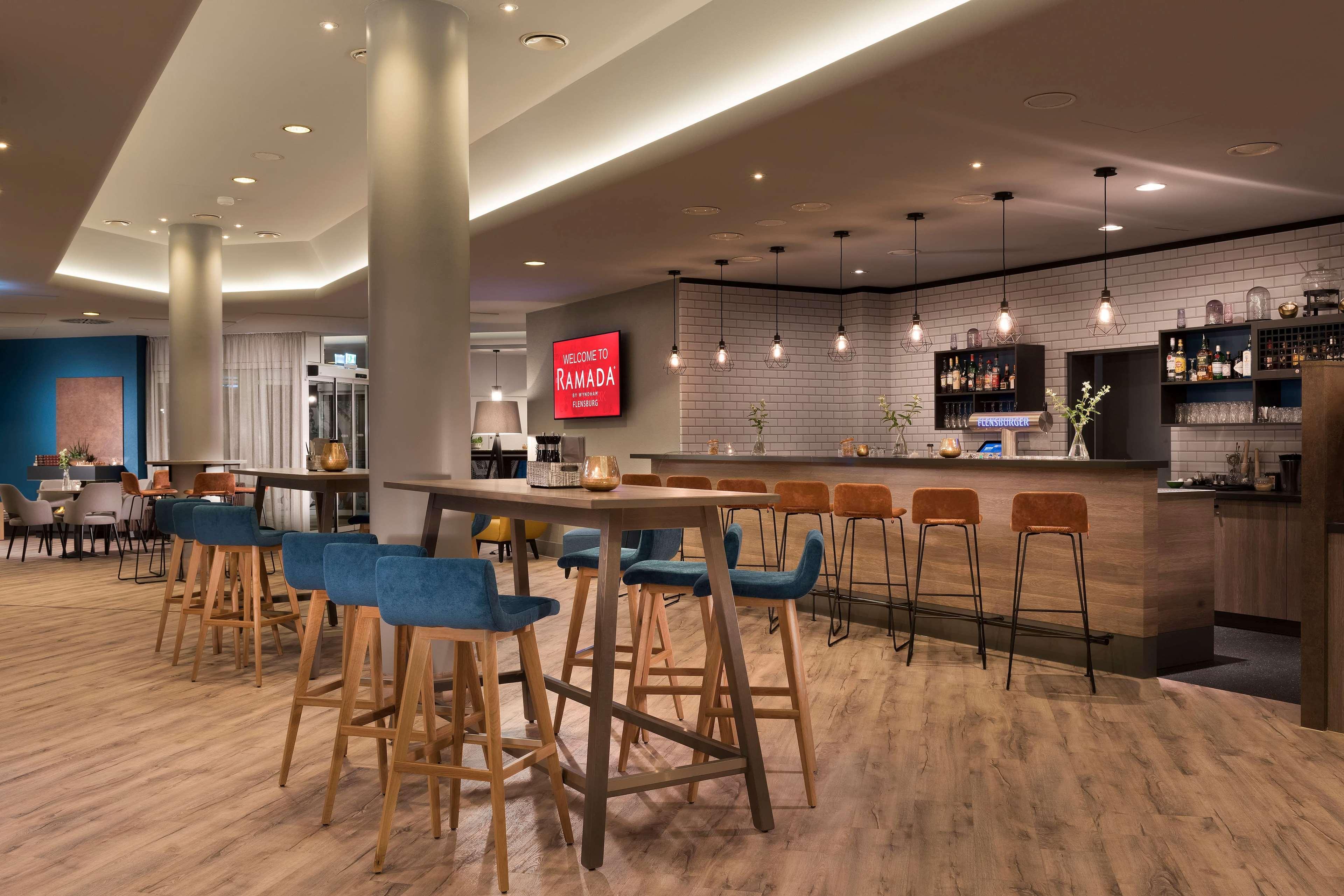 Ramada By Wyndham Flensburg City Exterior photo