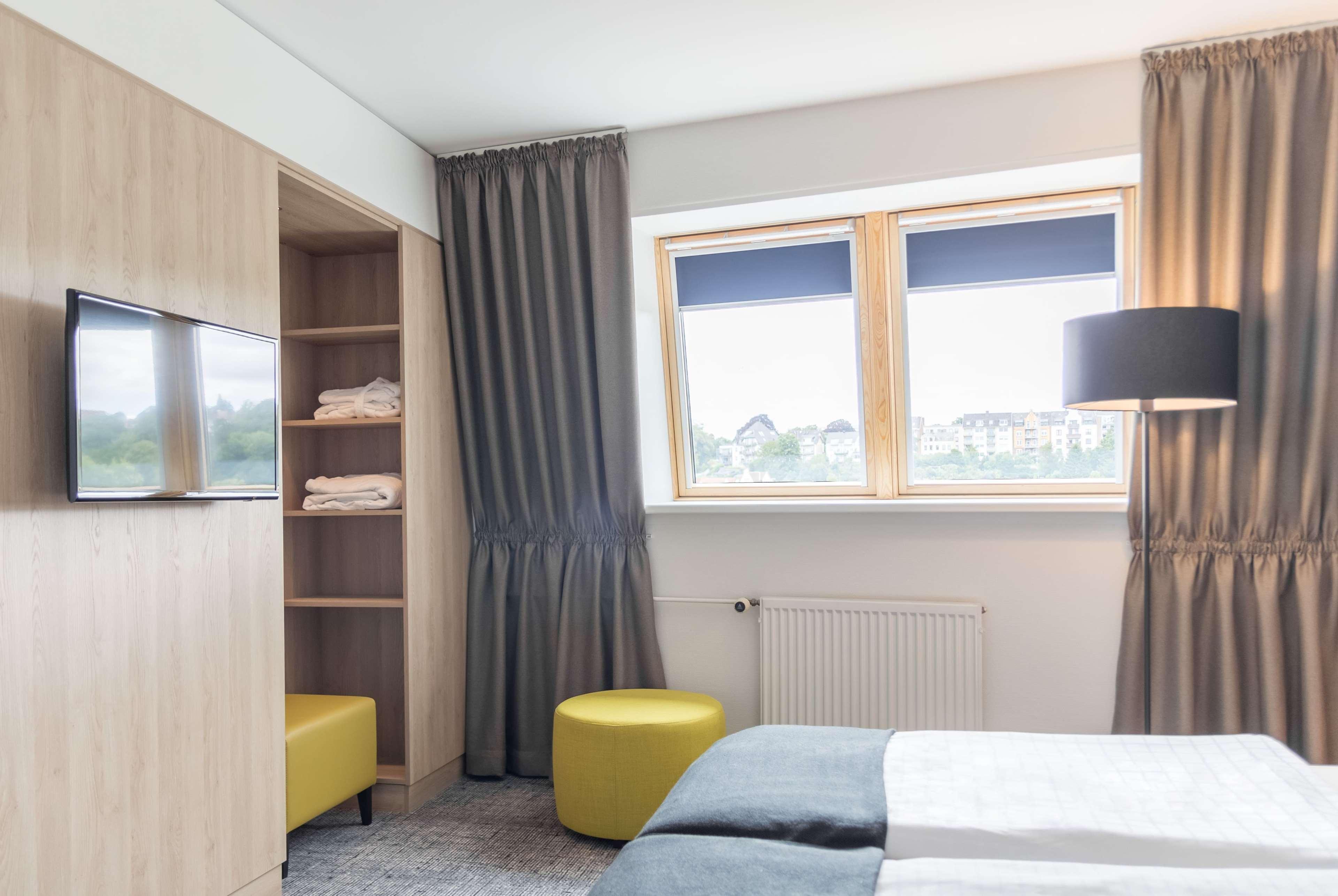 Ramada By Wyndham Flensburg City Exterior photo