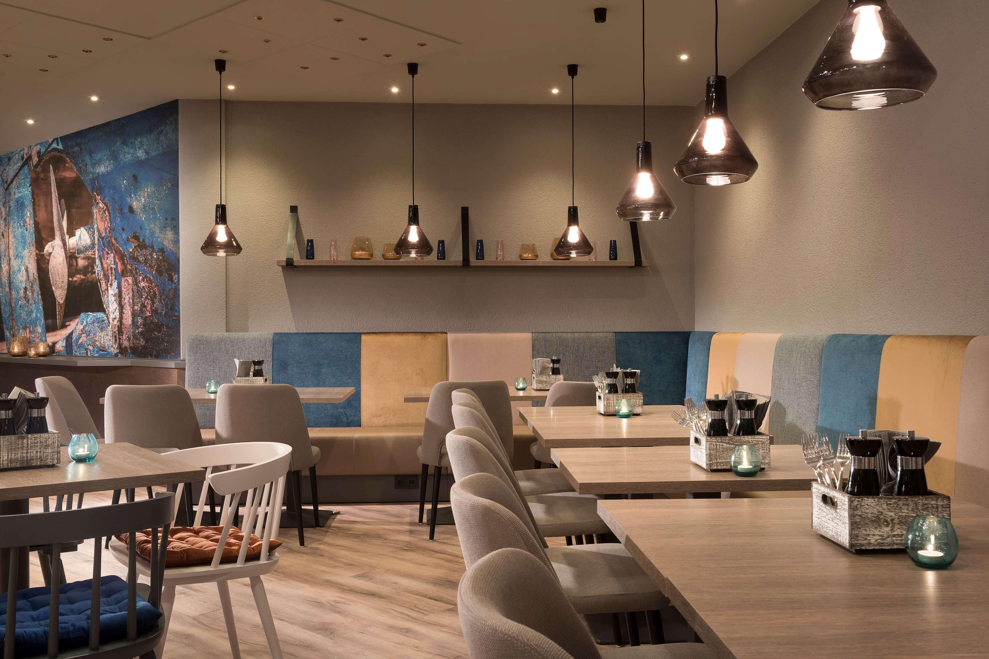 Ramada By Wyndham Flensburg City Exterior photo