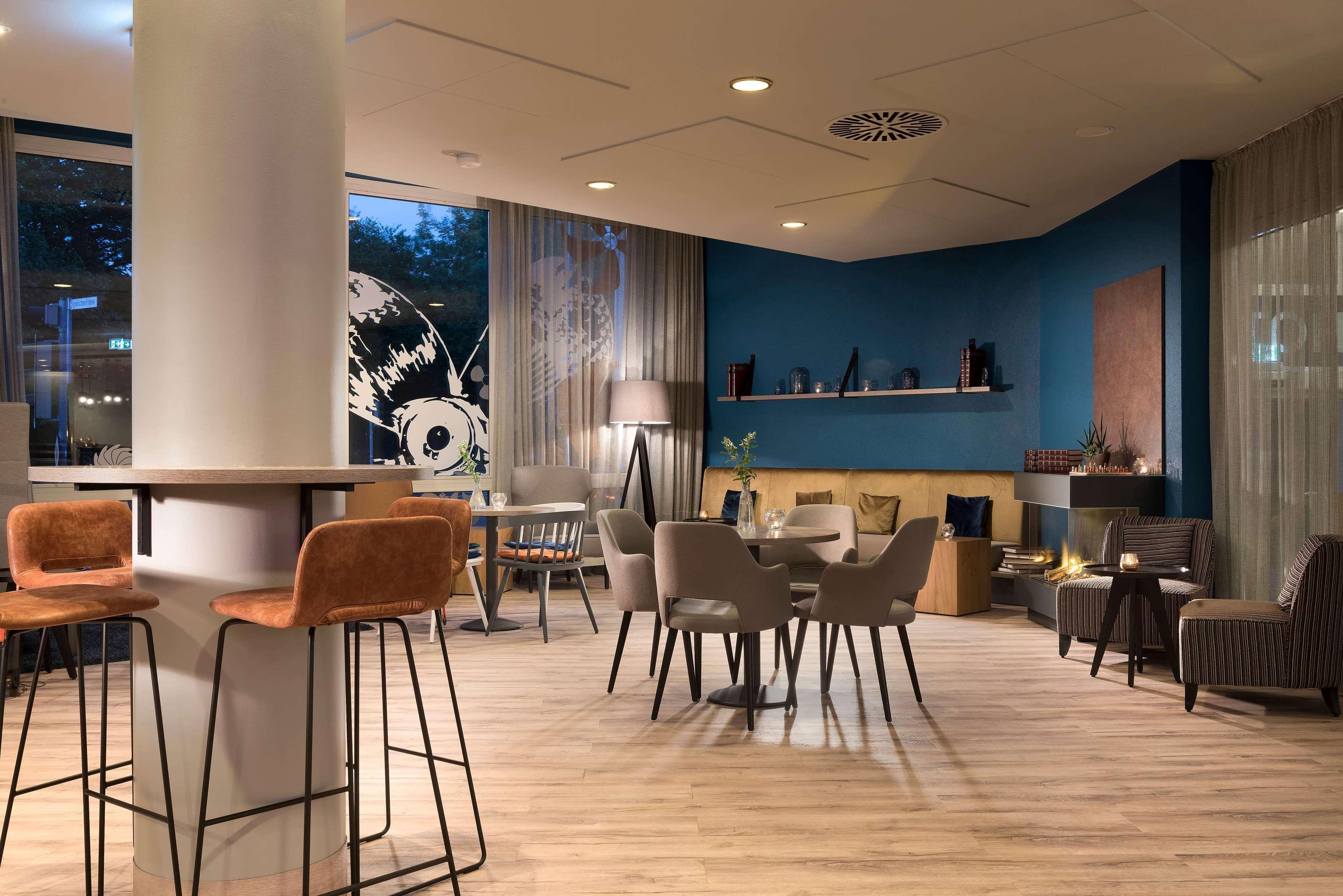 Ramada By Wyndham Flensburg City Exterior photo