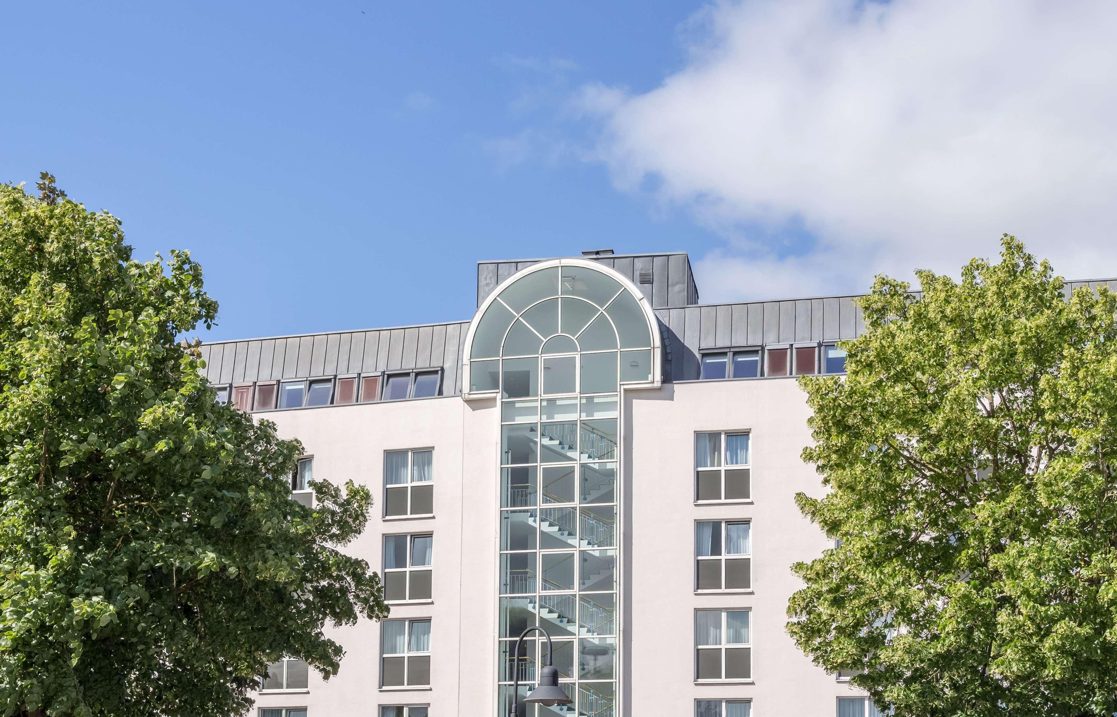 Ramada By Wyndham Flensburg City Exterior photo