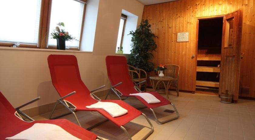 Ramada By Wyndham Flensburg City Facilities photo